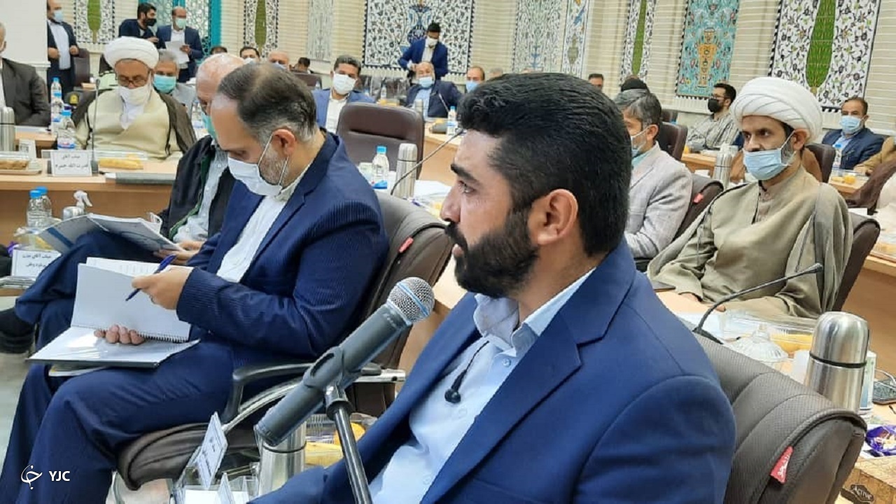 لزوم اختصاص بودجه برای توسعه فرهنگی چهارمحال و بختیاری