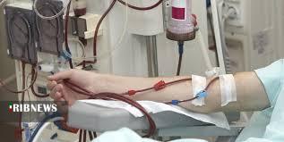 پیشرفت ۸۰ درصدی مرکز دیالیز بیمارستان طالقانی ارومیه