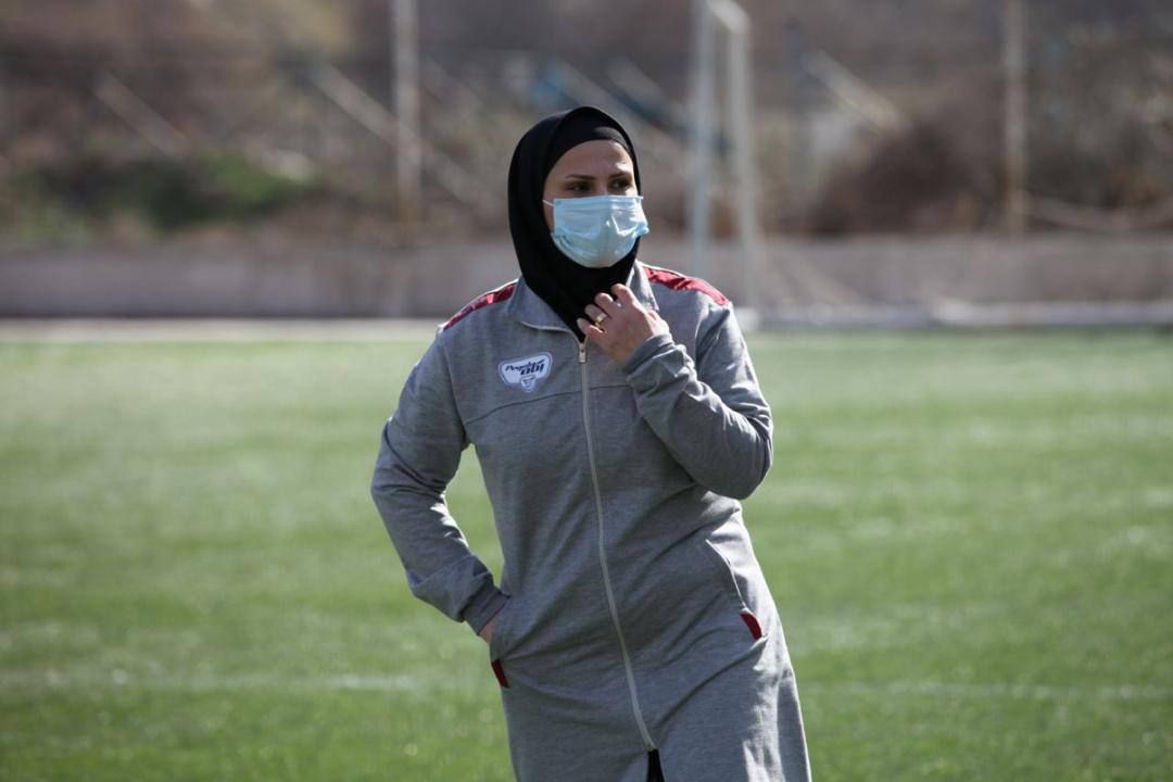 بانوی گیلانی مسئول کمیته فنی فدراسیون هاکی بانوان بانوی گیلانی مسئول کمیته فنی فدراسیون هاکی بانوان