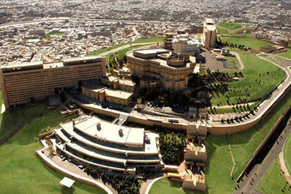 دانشگاه شیراز جزء ۴۰۰ دانشگاه برتر جهان درحوزه علوم اجتماعی