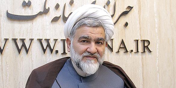 در پی انحصار حذف پروانه وکالت هستیم