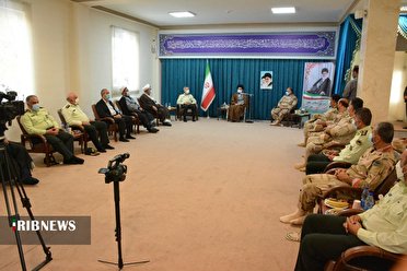 پیگیری مجدانه امر حجاب و عفاف  از سوی دستگاههای متولی پیگیری مجدانه امر حجاب و عفاف  از سوی دستگاههای متولی