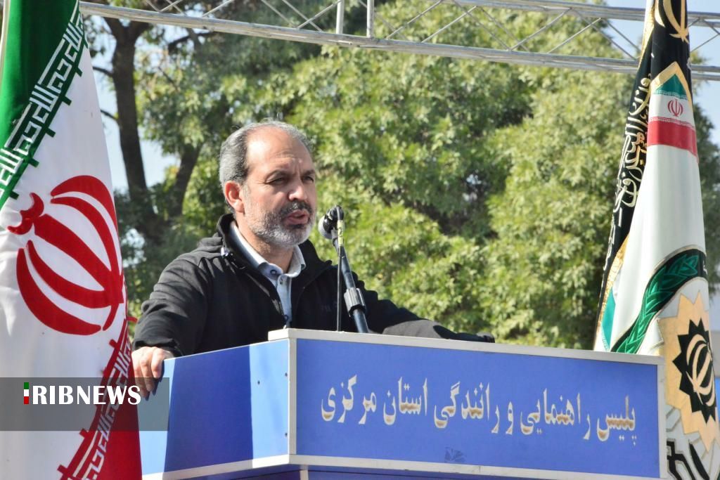 حفظ حقوق شهروندی، اولین گام در ارتقاء فرهنگ ترافیکی است حفظ حقوق شهروندی، اولین گام در ارتقاء فرهنگ ترافیکی است