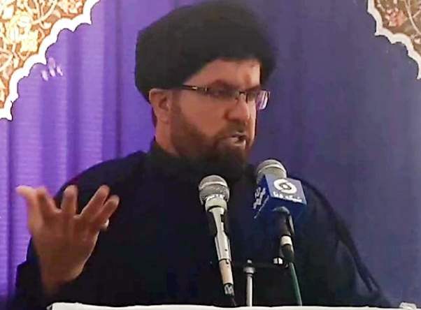 گزیده سخنان ائمه جمعه کهگیلویه و بویراحمد