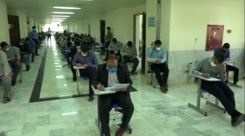 پذیرش متقاضیان بومی، اولویت آزمون وکالت استان ایلام پذیرش متقاضیان بومی، اولویت آزمون وکالت استان ایلام