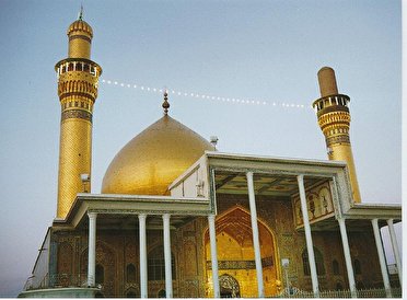 شیعه عزادار یازدهمین خورشید ولایت شیعه عزادار یازدهمین خورشید ولایت