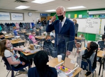 عدم دسترسی۴۰هزار مدرسه در آمریکا به آب سالم