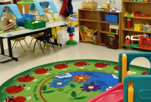 جزئیات بازگشایی و فعالیت مهدهای کودک جزئیات بازگشایی و فعالیت مهدهای کودک