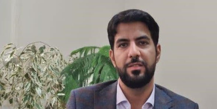 معرفی شهردار جدید مبارکه