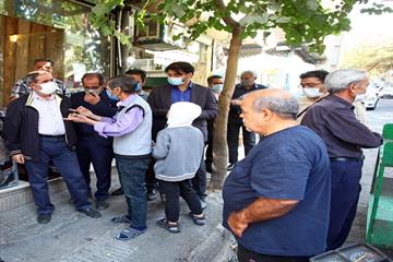 ۹۵ درصد بافت «شمیران نو» فرسوده و ۸۳ درصد آن تخریبی است