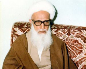 مروری بر زندگی شهید آیت‌الله عطاء‌الله اشرفی اصفهانی