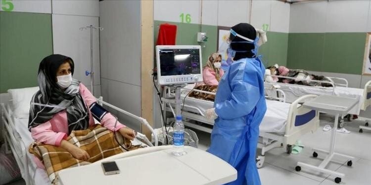 سایه سیاه کرونا بر سر کهگیلویه و بویراحمد