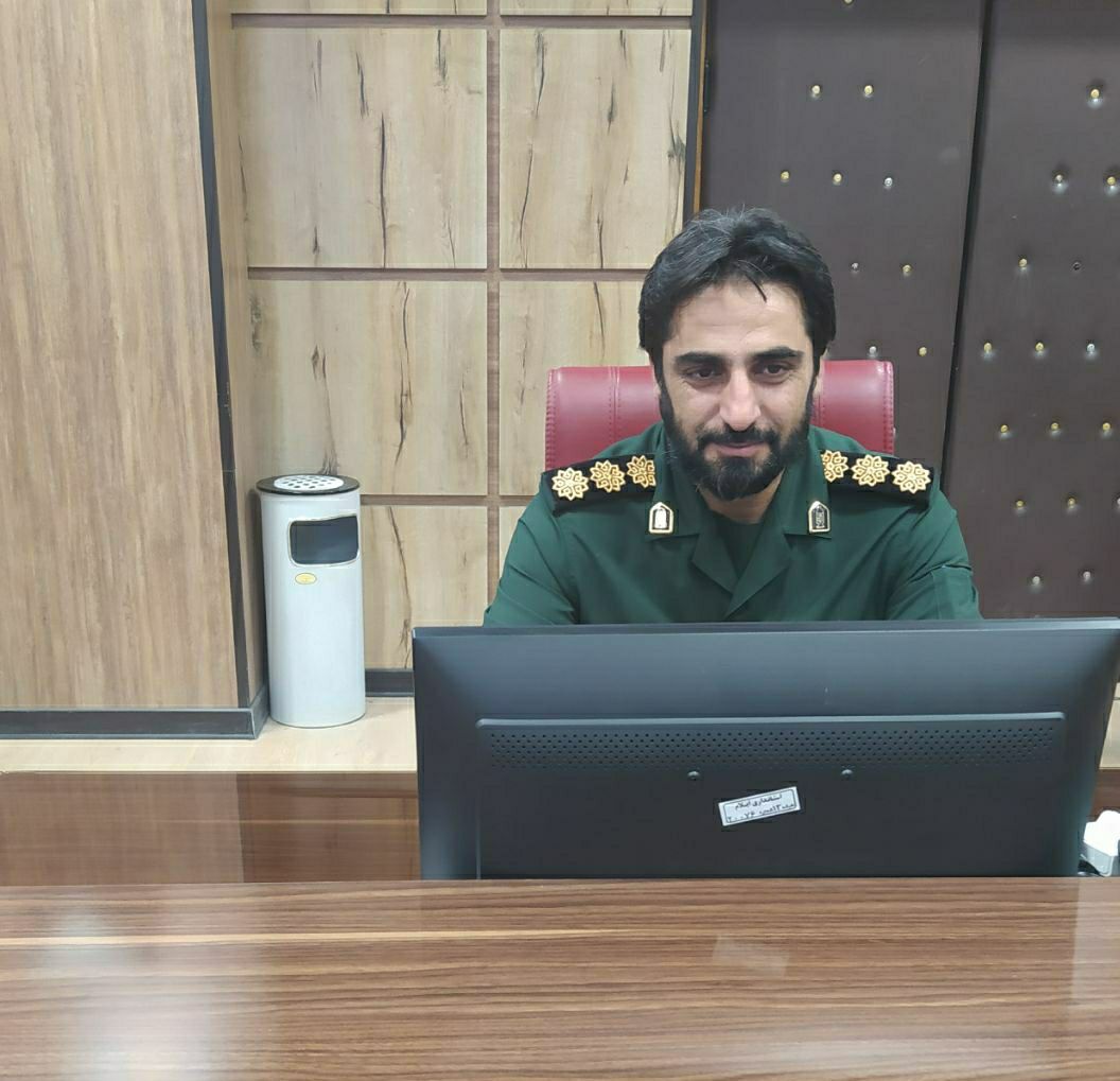 سیر کردن سفره‌های گرسنه‌ی شهر