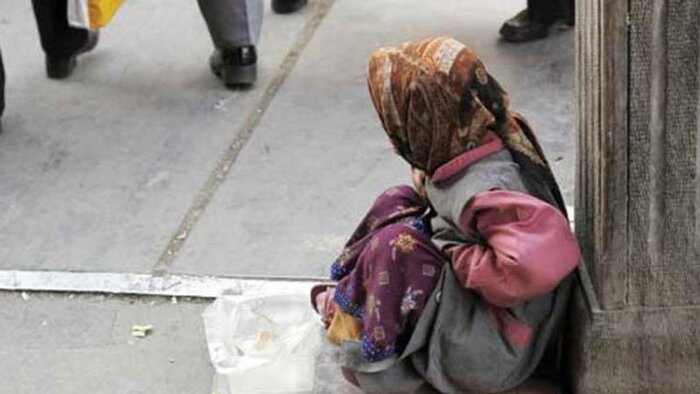 سیر کردن سفره‌های گرسنه‌ی شهر