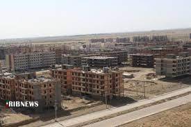 گردش مالی ۷ هزار میلیاردی طرح اقدام ملی مسکن در زنجان گردش مالی ۷ هزار میلیاردی طرح اقدام ملی مسکن در زنجان
