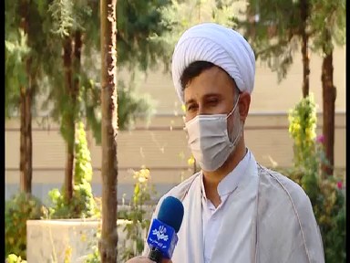 بهار مهدویت برتر از بهار طبیعت