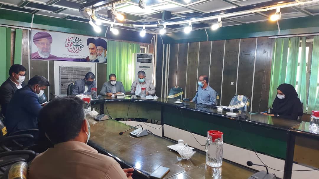 کشاورزان محصول پاییزی کشت نکنند