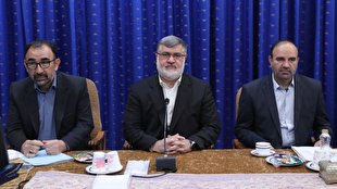 رای اعتماد دولت به استانداران جدید سه استان