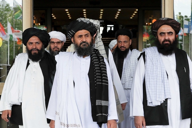 تاکيد طالبان بر رسمیت شناخته شدن دولت موقت