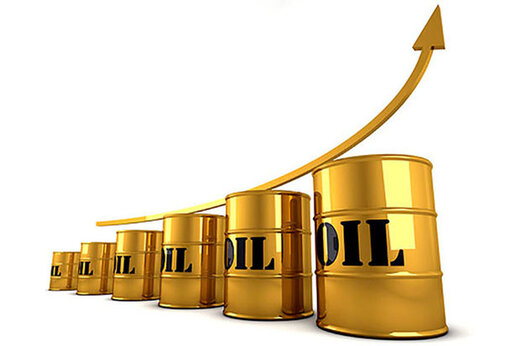 افزایش قیمت نفت به بالاترین سطح چند سال اخیر افزایش قیمت نفت به بالاترین سطح چند سال اخیر