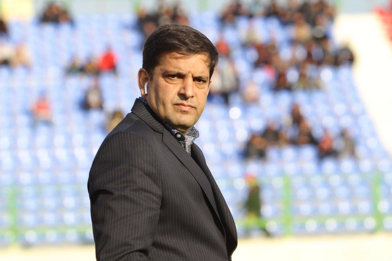 نساجی منتظر سوت آغاز لیگ برتر فوتبال