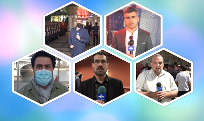 از سالگرد قتل عام الجزایری‌ها تا چالش‌های گردشگری در چین