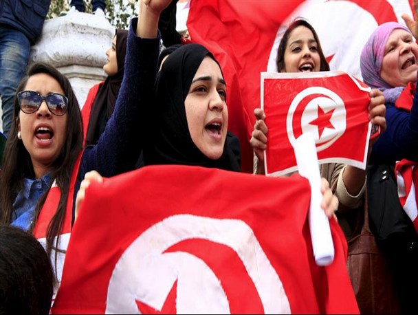 تحلیل روز، چالش‌های دولت جدید تونس