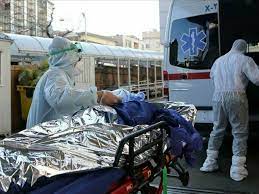 کهگیلویه و بویراحمد درآستانه شیوع پیک ششم کرونا