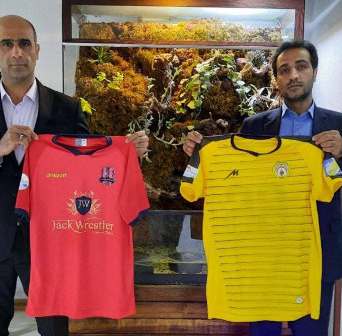 نساجی در پی پیروزی در نخستین گام