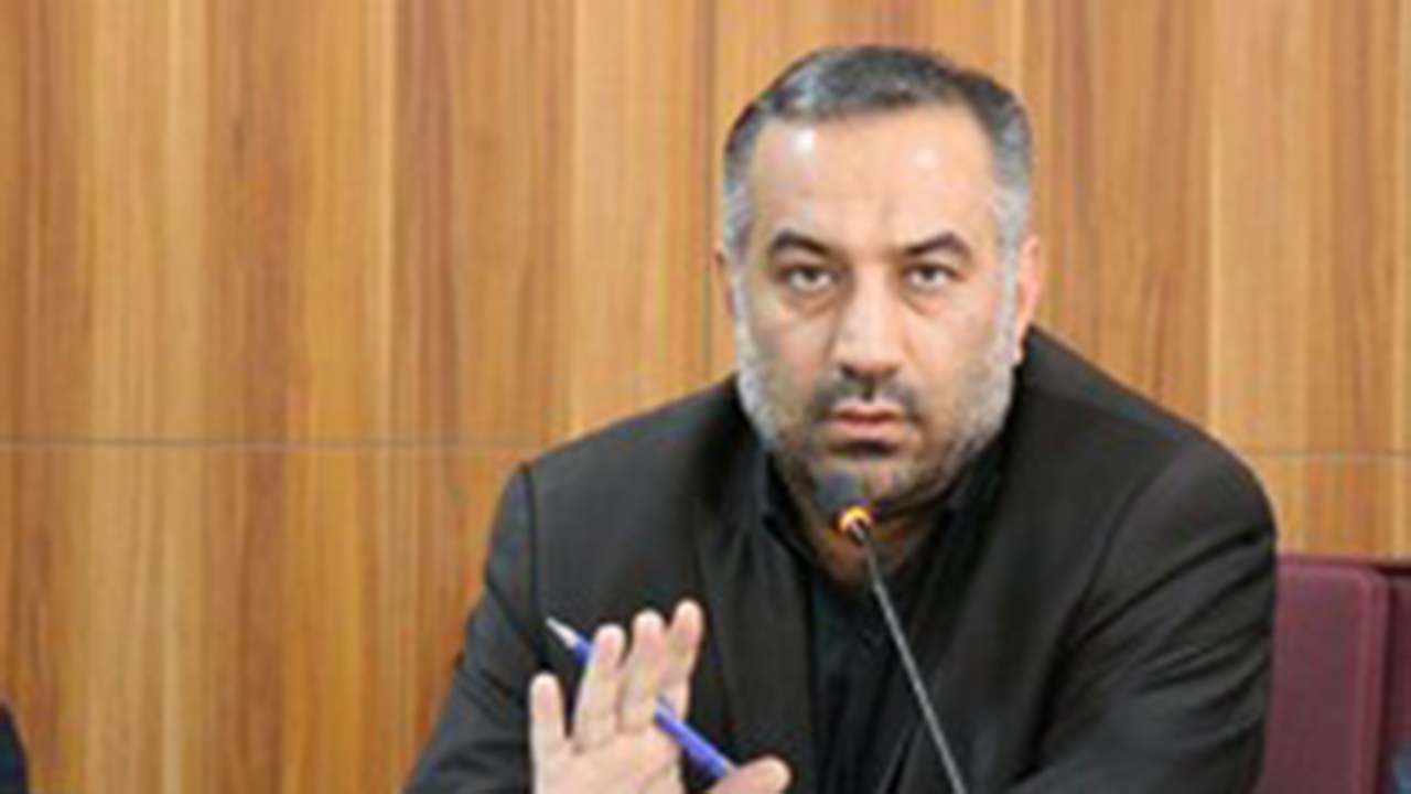 بازگشت بیش از ۶۰۰ هکتار از اراضی ملی گلستان به منابع طبیعی