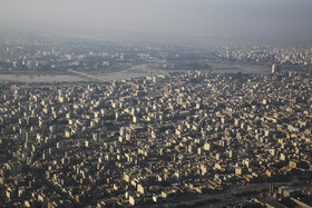 آلودگی هوا در شهرهای صنعتی خوزستان آلودگی هوا در شهرهای صنعتی خوزستان