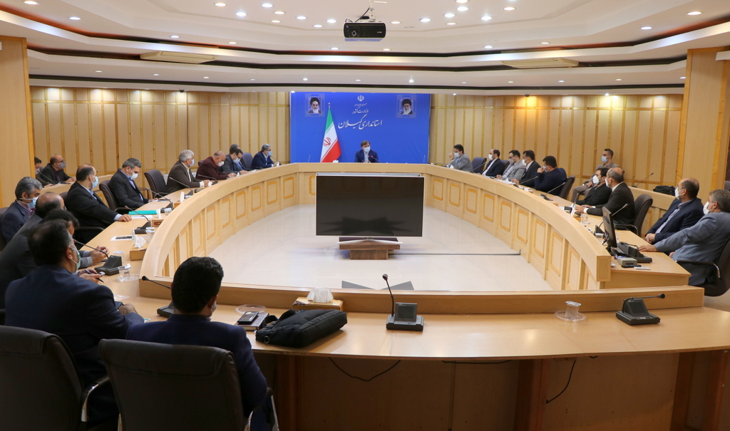 هد‌ف‌گذاری صادراتی گیلان با هم افزایی دستگاه‌های اجرایی