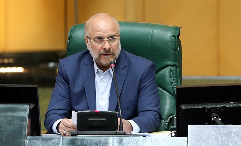 معاونت قوانین صرفاً نسبت به پیشنهادات اظهارنظر می‌کند