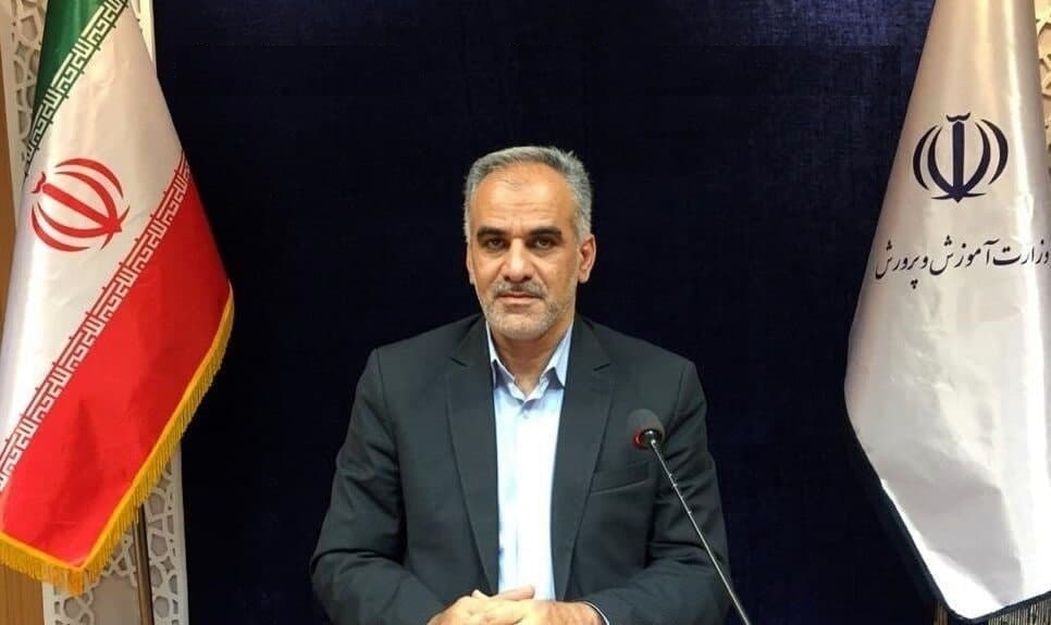 تخصیص «شناسه ملی» به ۱۰ هزار واحد آموزشی تخصیص «شناسه ملی» به ۱۰ هزار واحد آموزشی