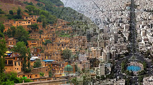 بررسی اثرات و پیامدهای تبدیل روستا به شهر در بخش کشاورزی بررسی اثرات و پیامدهای تبدیل روستا به شهر در بخش کشاورزی