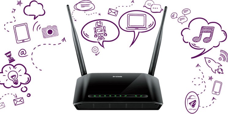 چگونه امنیت مودم‌ خانگی را افزایش دهیم؟