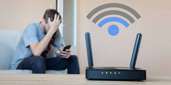 چگونه امنیت مودم‌ خانگی را افزایش دهیم؟