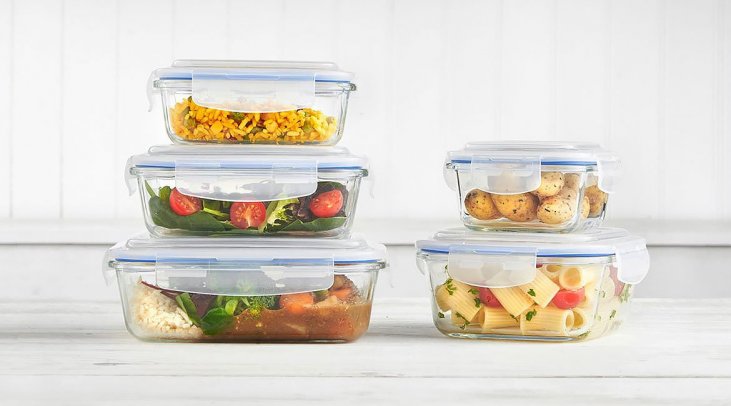 غذای فریزری بخوریم ؟