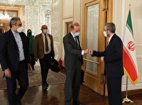 دیدار گروسی با سناتور‌های آمریکایی درباره برنامه هسته‌ای ایران