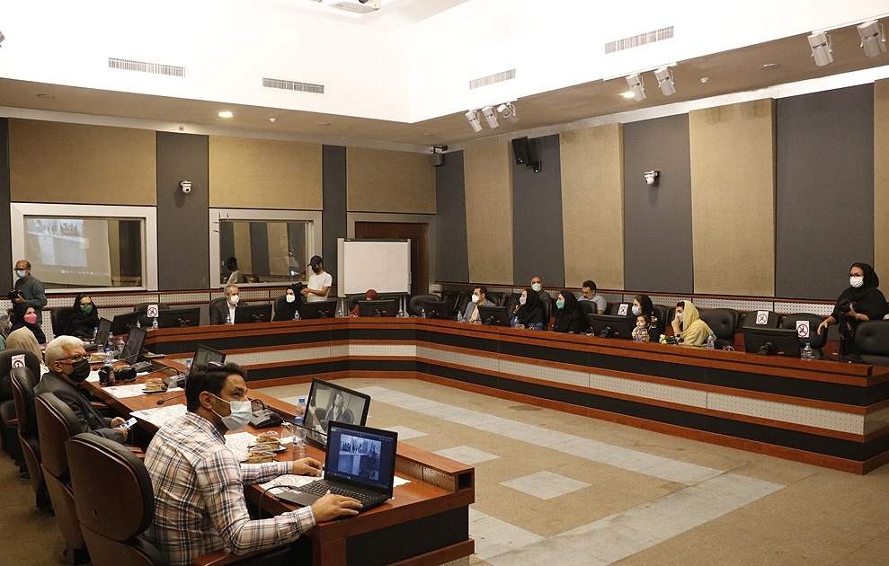 برگزاری کارگاههای عکاسی و تئاتر در کیش برگزاری کارگاههای عکاسی و تئاتر در کیش