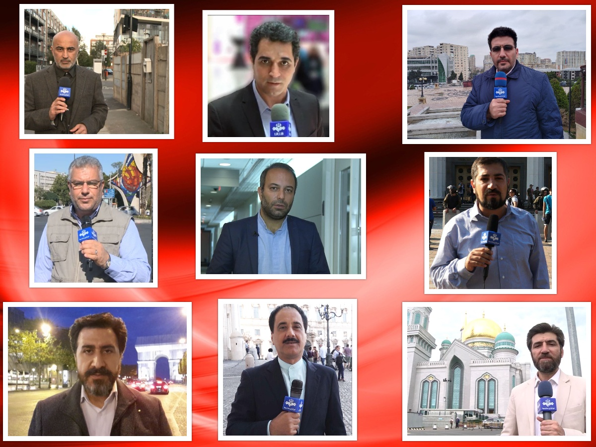 از اوکراین پشت درهای اروپا تا روابط راهبردی تهران و مسکو از اوکراین پشت درهای اروپا تا روابط راهبردی تهران و مسکو