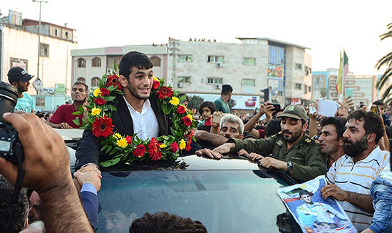 قدردانی مدیر کل ورزش و جوانان مازندران از رسانه استانی