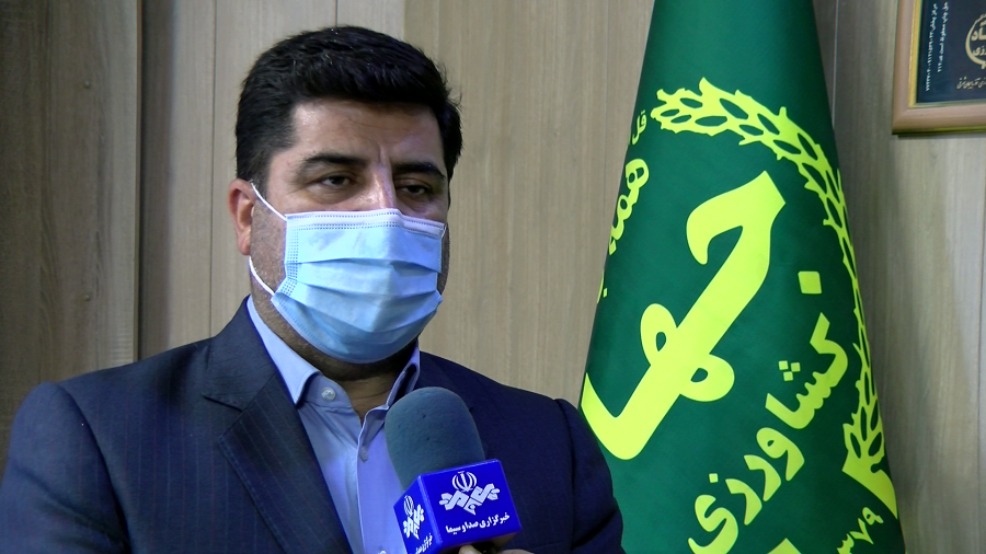 توزیع بذور اصلاح شده گندم در آذربایجان شرقی توزیع بذور اصلاح شده گندم در آذربایجان شرقی