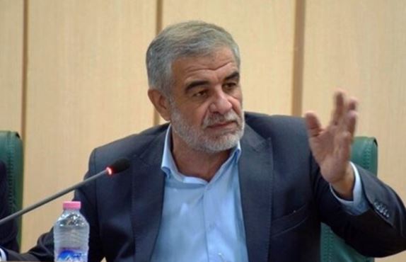 ایجاد طرح بزرگ صنعتی پتروشیمی در یزد ایجاد طرح بزرگ صنعتی پتروشیمی در یزد