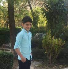 نامگذاری یکی از بلوارهای شهر ایذه به نام علی لندی نامگذاری یکی از بلوارهای شهر ایذه به نام علی لندی