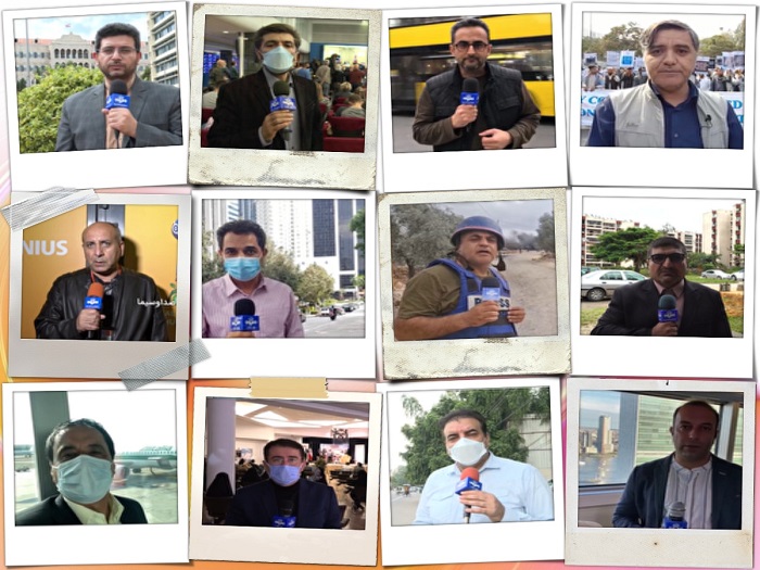 از روایت ایستادگی خرمشهر تا وضع قانون برای واکسن نزدهها از روایت ایستادگی خرمشهر تا وضع قانون برای واکسن نزدهها