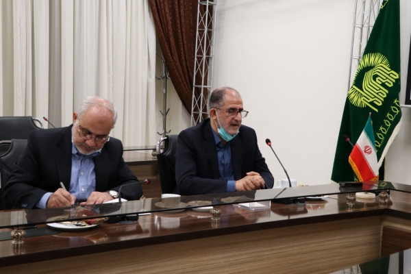 تجربه آموزشی در دانشگاه علوم اسلامی رضوی قابل استفاده در آموزش عالی عراق تجربه آموزشی در دانشگاه علوم اسلامی رضوی قابل استفاده در آموزش عالی عراق