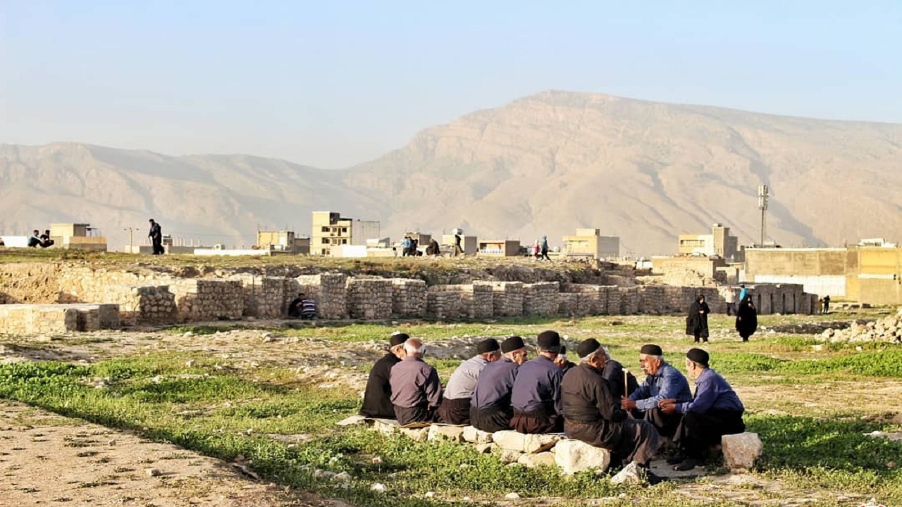 اهالی روستاهای کهشور روی خوش زندگی را میبینند اهالی روستاهای کهشور روی خوش زندگی را میبینند