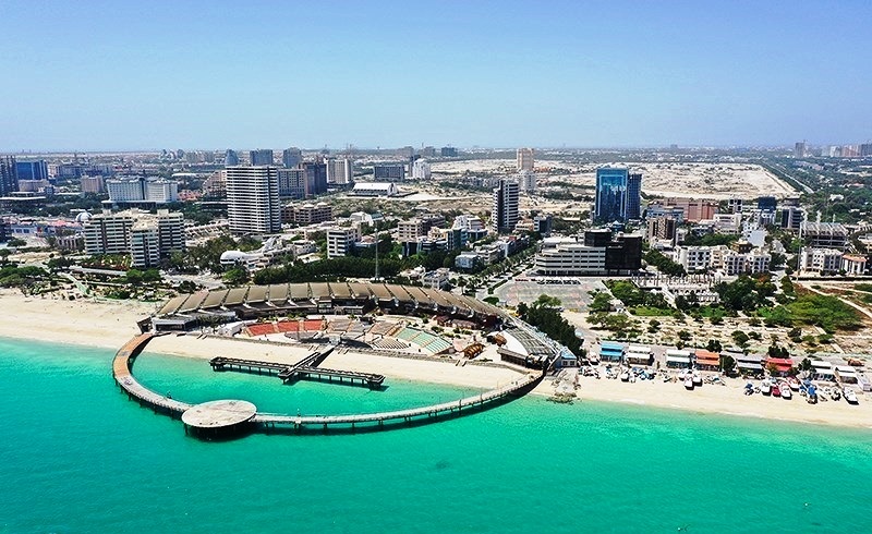 کیش کجاست و به کدام سو خواهد رفت؟