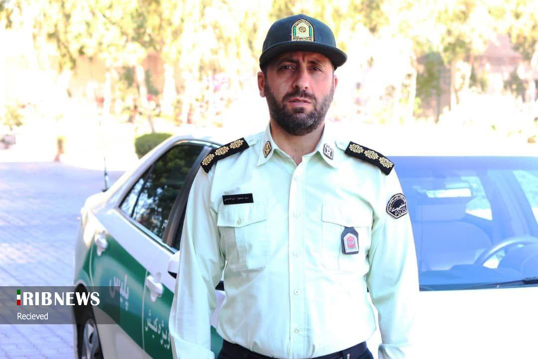 دستگیری ۲۰ سارق و معتاد در کیش